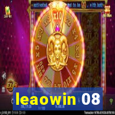 leaowin 08